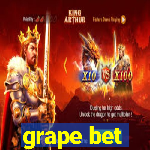 grape bet